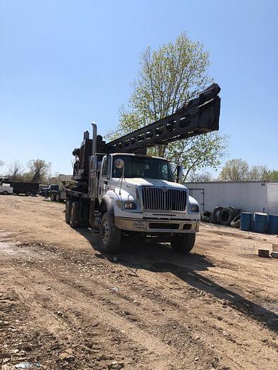 Used 2018 Spiradrill LHD – 35