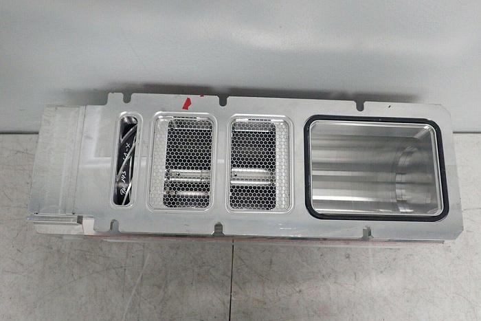 Used Pfeiffer SplitFlow 270 3P Agilent G2571-80210 Vacuum Pump with Controller TC 400