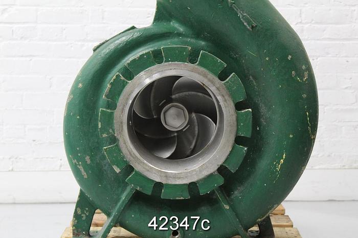 Used Worthington 8RBH152 Pump #42347