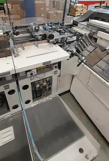 Used pitney bowes APS 22 Flowmaster Inserter