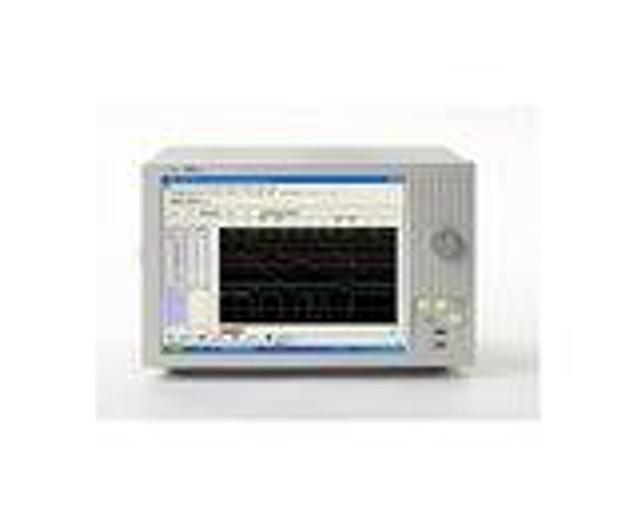 Used Keysight 16802A