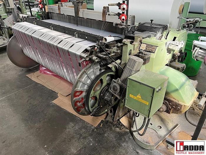 Used SULZER P7150 #SU 168