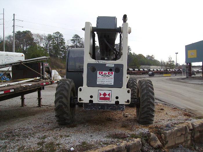 2005 TEREX TH-844C