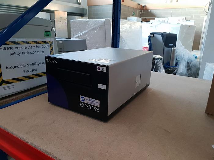 Used Biochrom Expert 96 Microplate Reader