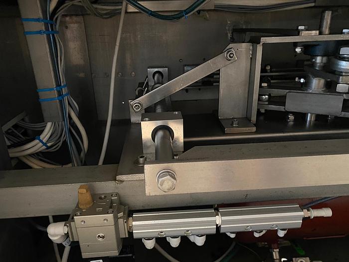 Gebruikt 1993 Jasa J450 verpakkingsmachine (10044)