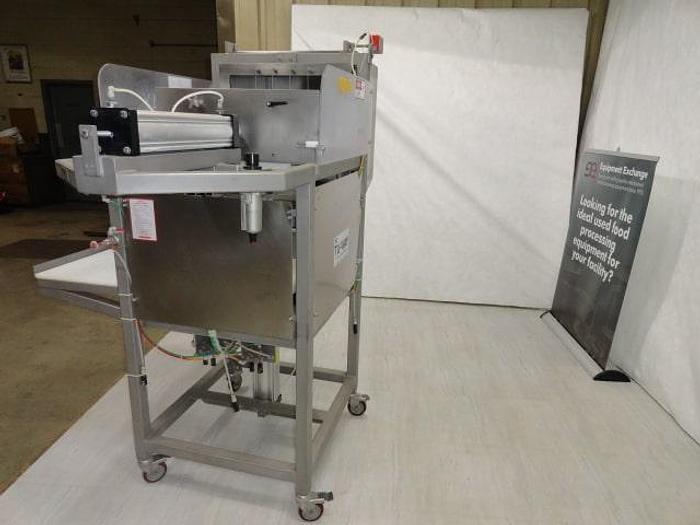 Used GMC Tu-Way Cheese Block Cutter; Md#3000SPEC