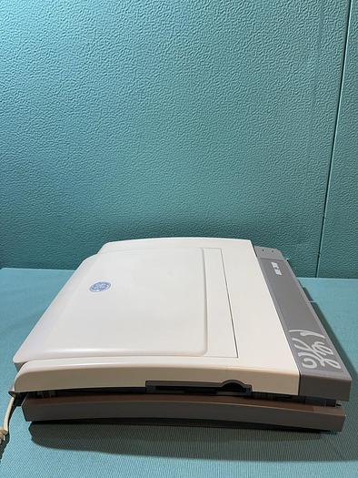 Used Ruhe EKG System GE Marquette Mac 5000