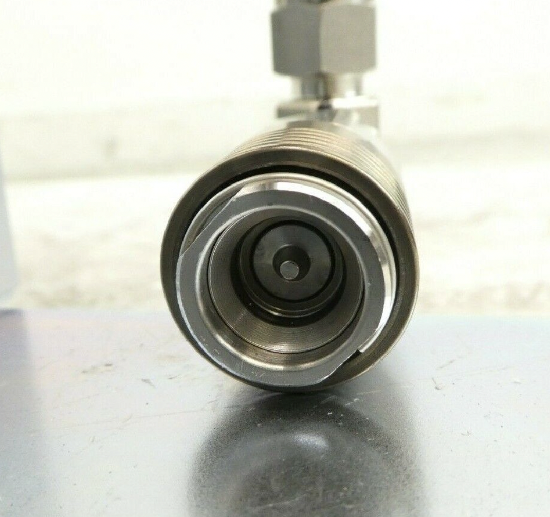 Used Nihon Koshuha AMC-T21P RF Assembly TEL Tokyo Electron 3Z80-000619-12 Working