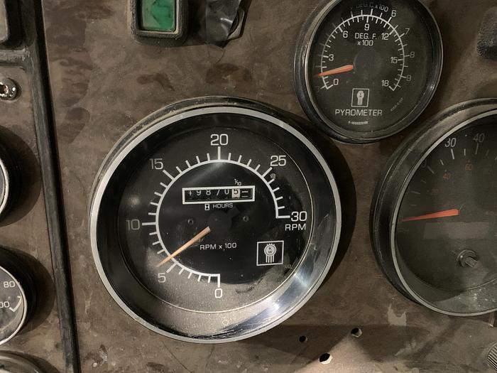 Used 1992 Kenworth T600