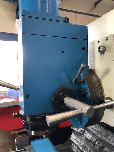 Used 2000 STANKO SMK 25/32