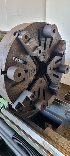 Gebruikt VDF Wohlenberg W40F