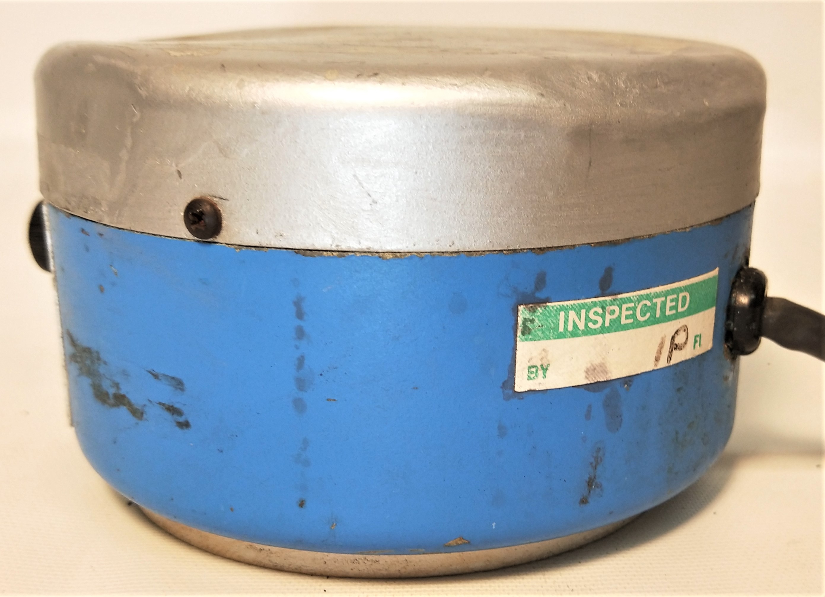 Used Fisher Thermix 120MR Magnetic Stirrer - 5" Diam Plate