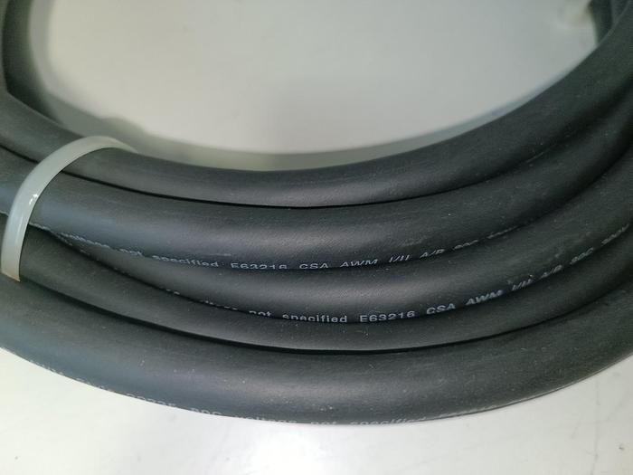 Anschlussleitung Ergospin Winkel-Winkel, E-007-A-A, 016341/1, 7m, Bosch Rexroth, neu