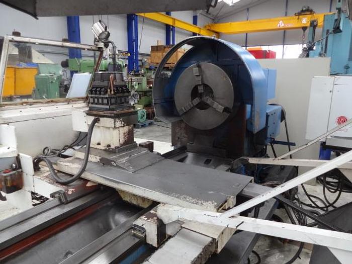 Utilisé TOUR CN TOS CELAKOVICE SU 125