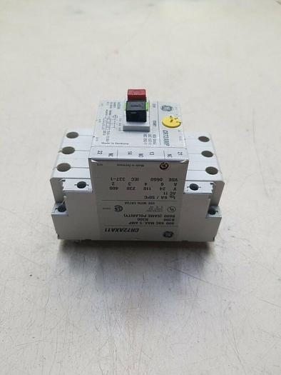 Used GE General Electric CR72AMP