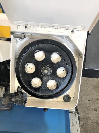 Used 2016 Rong Fu RF-1018SRV Horizontal Band Saw (Acra)