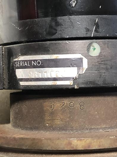 Used Renishaw  HSK63A MP10 Probe Syste(E2)