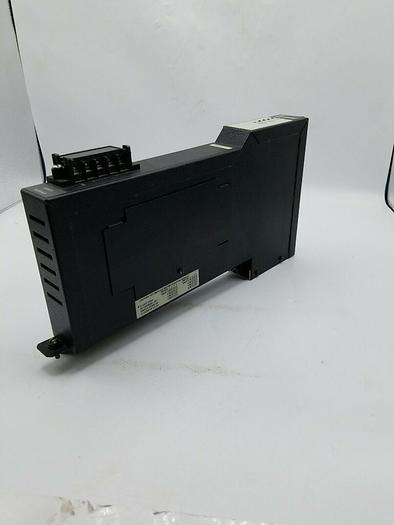 SQUARE D SY/MAX 8030-CRM222 REMOTE I/O INTERFACE MODULE