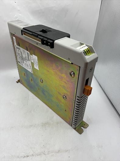 Used ALLEN BRADLEY 1394C-AM03 SER. C