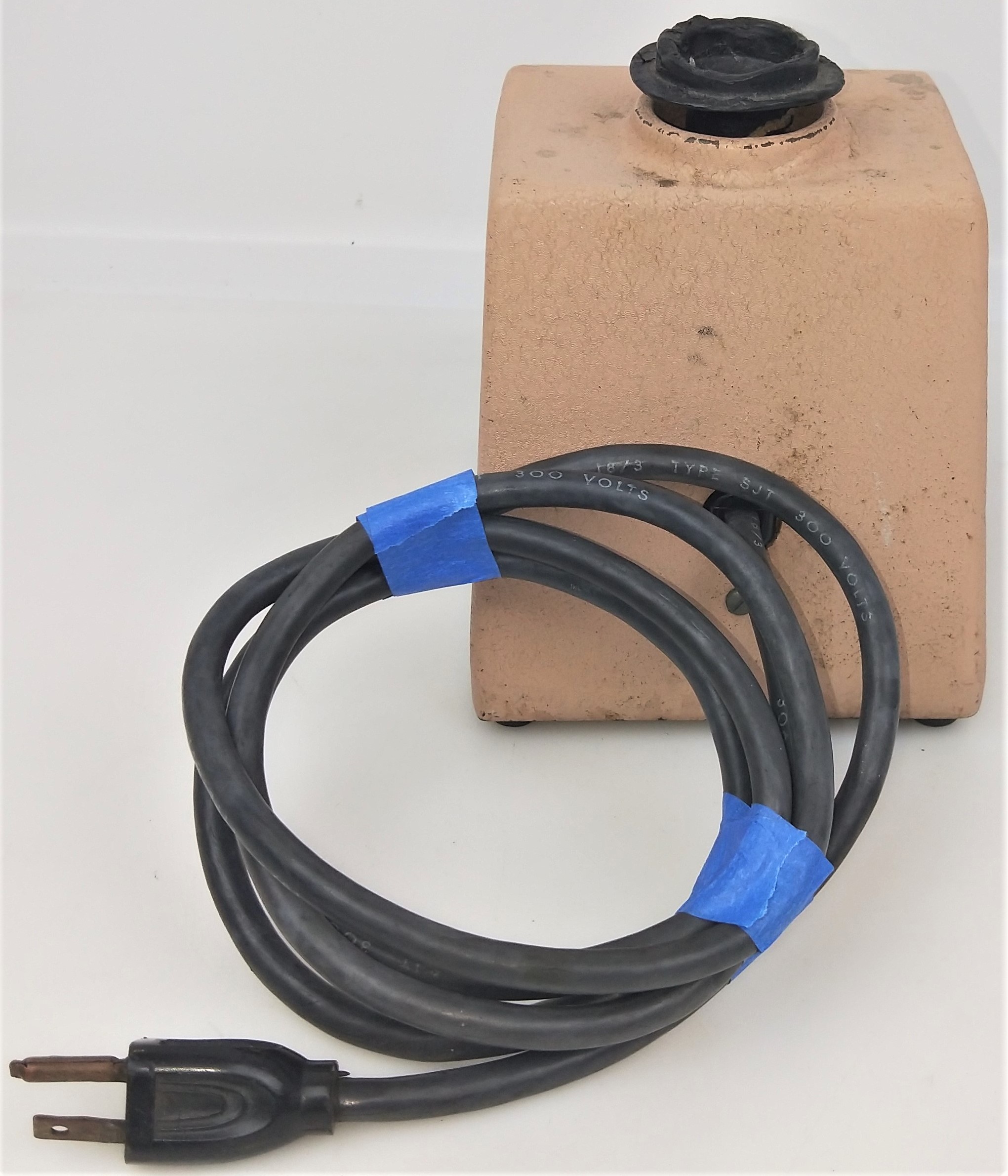 Used Fisher Vortex-Genie 12-812-V1 Vortex Mixer