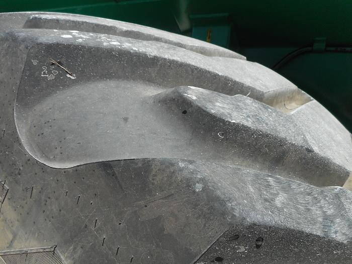 Used 2014 GEA EL-48-8D-7900