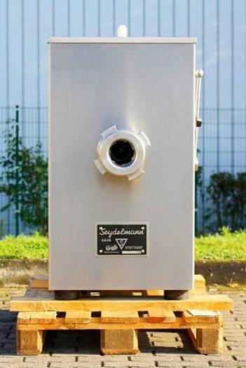 Gebraucht Seydelmann WD 114