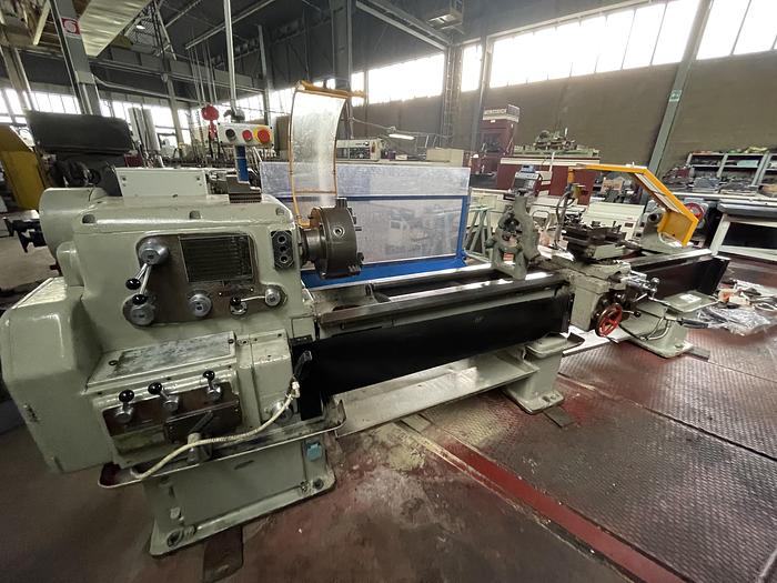 Buone Tornio Parallelo TARNOW TUG 48 P