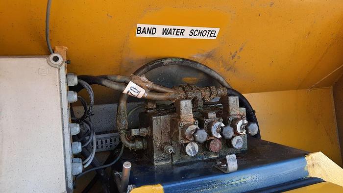 Gebruikt 2002 NIDO Stratos B17-18 AWAXN