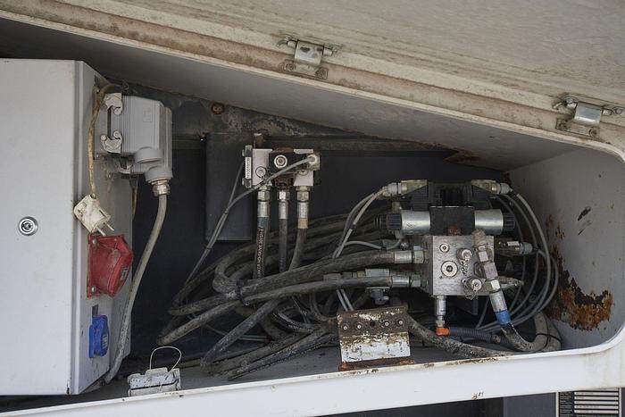 Used 2011 Kleemann  Mobirex MR 110 Z EVO