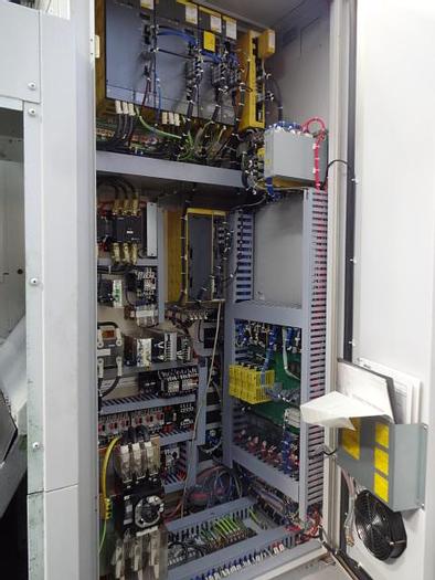 Utilisé MORI SEIKI type SV-403