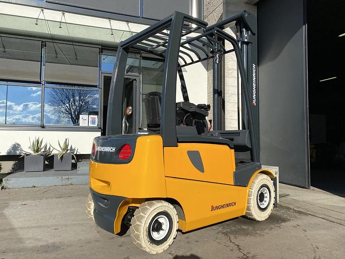 Usato 2011 JUNGHEINRICH EFG-425K