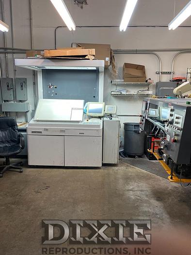 Used 2008 Shinohara 751VH