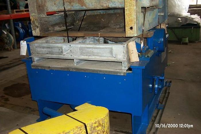 Used BIRD JS24 #10005