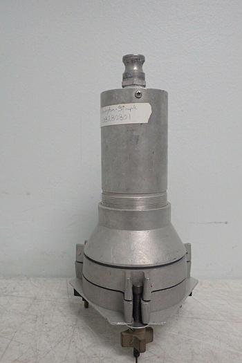 Used General Metal Works Inc. Thermo PUF Air Sampler Head