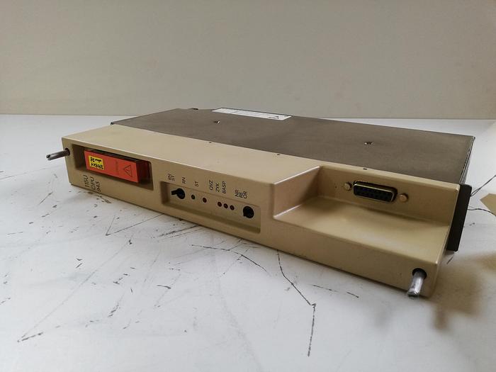 Used Siemens SIMATIC 6ES5 943-7UA11