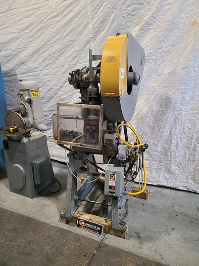 Used Standard NO. 7S 321-1  ?