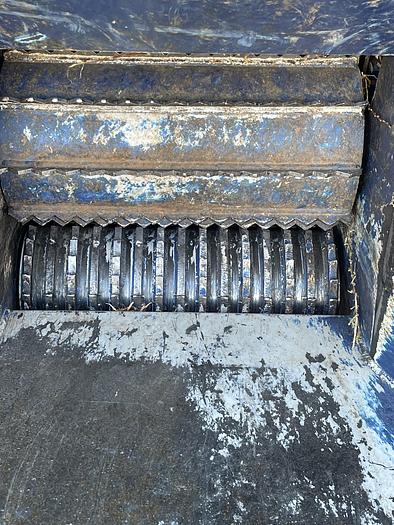 Used 2019 Duratech TL15