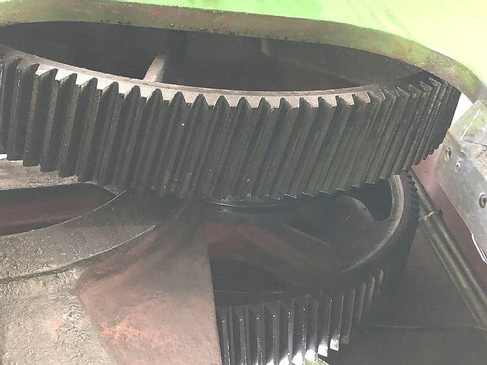 Used Press Trimming LU630