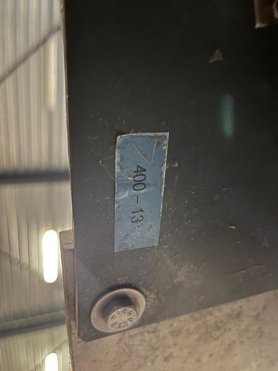 Gebruikt 1993 Jasa J450 verpakkingsmachine (10044)