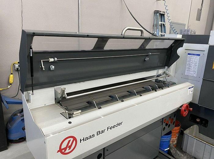 Used 2020 HAAS BAR FEEDER