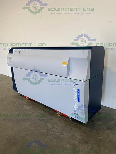 Used Bruker Daltonics Ultraflex II TOF/TOF 200 Mass Spectrometer 230V