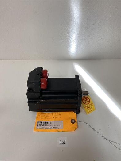 Used ALLEN BRADLEY MPL-A320P-H-X1