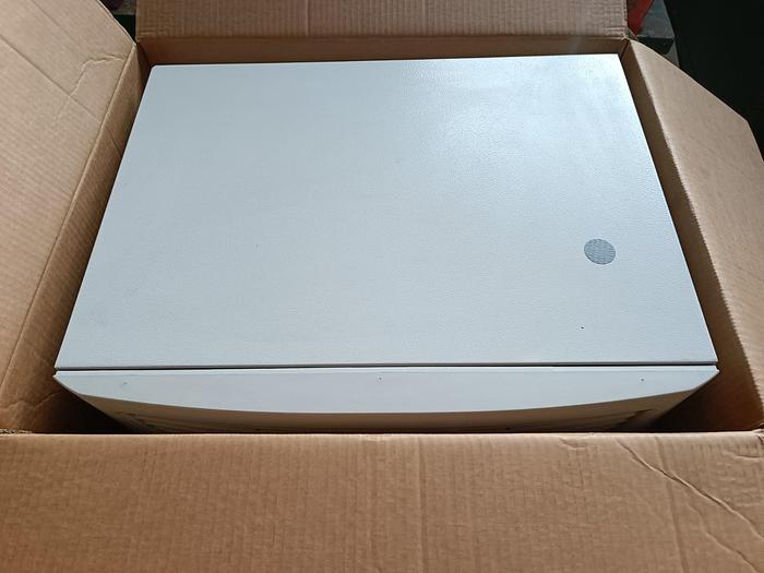 Gebraucht Industrielle Klimaanlage, Schaltschrankkühler, SK 3210100, Rittal, gebraucht-Top