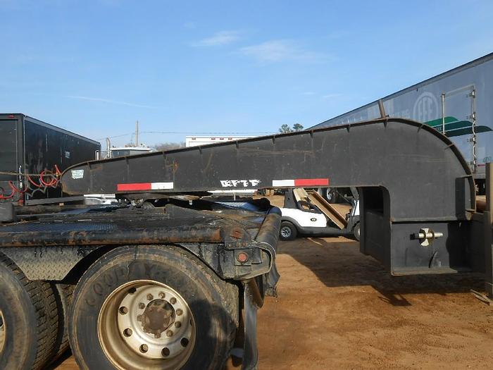 Used 1982 FONTAINE FB