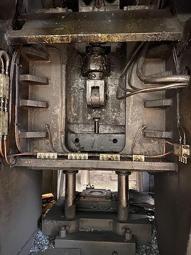 Used TMP Voronezh Russia K8544