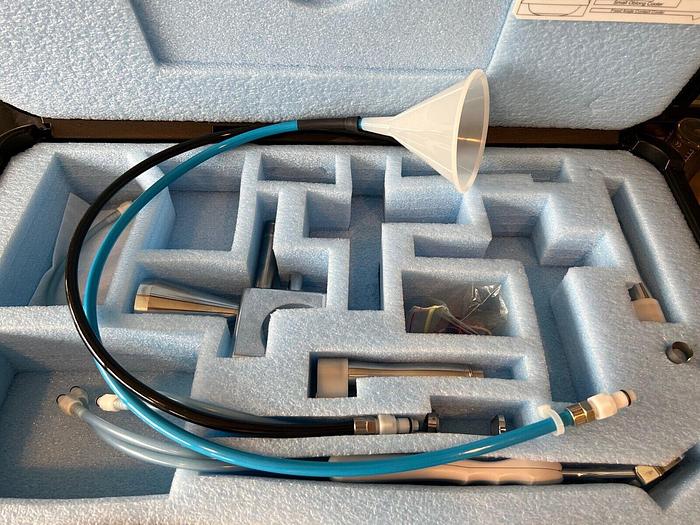 Used Sciton Profile w/ Dual 1064 nm, Erbium Contour 2940 nm, Thermascan 1319 and BBL