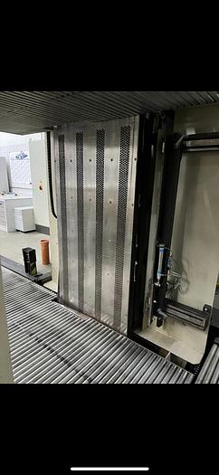 Usato 1995 KRIFFT&ZIPSNER E 190 RL/RO/SO