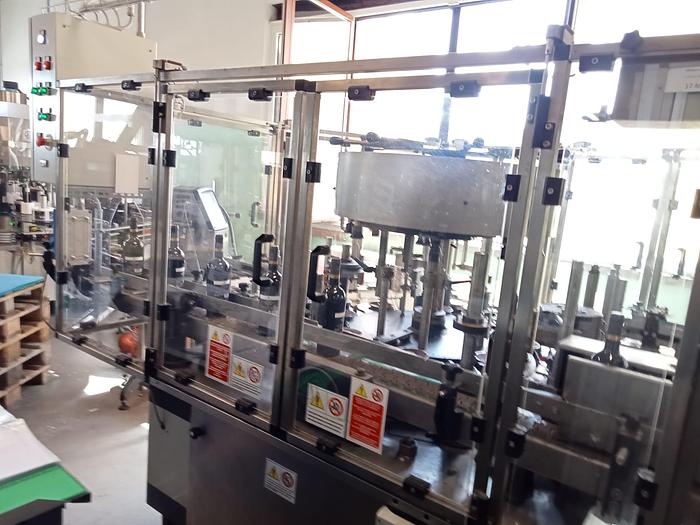 Used 2000 Mesiano, Cavagnino e Gatti