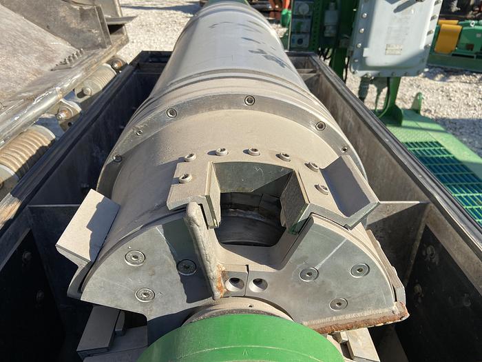 Used 2014 Hutchison Hayes 5500 Standard