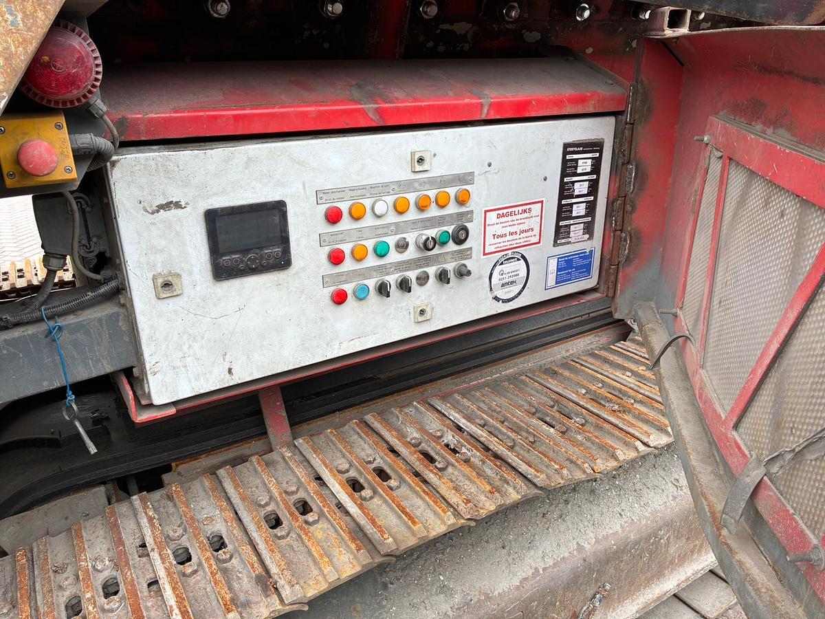 Gebraucht 2021 Hammel VB 850 DK